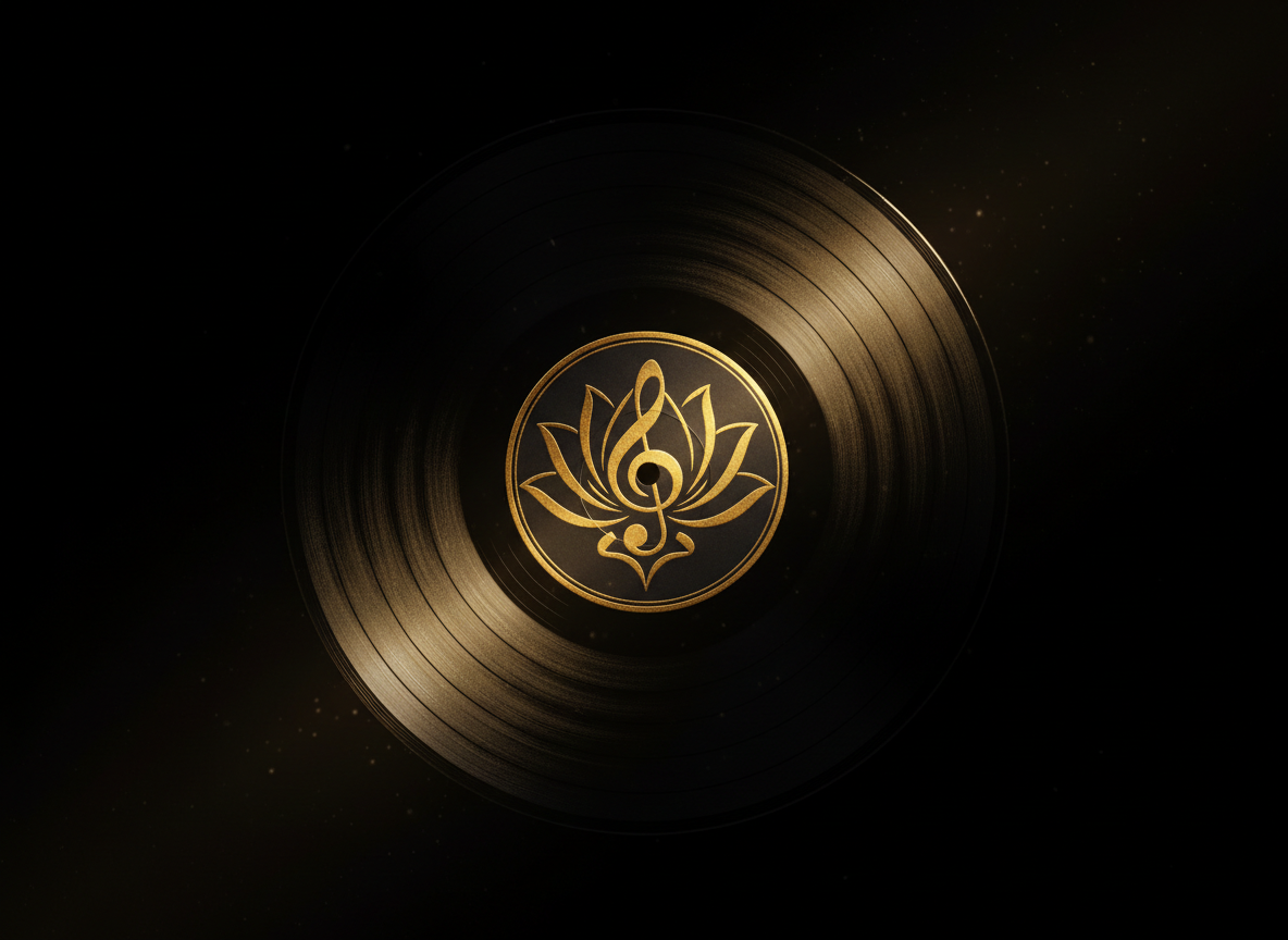 Music That Carried Me background