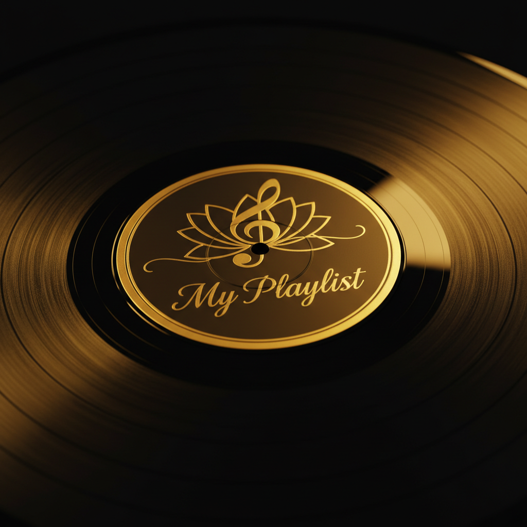 My Playlist